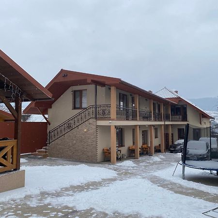 Садиба У Дохтора Відпочинок У Карпатах Golubinoye Exterior photo