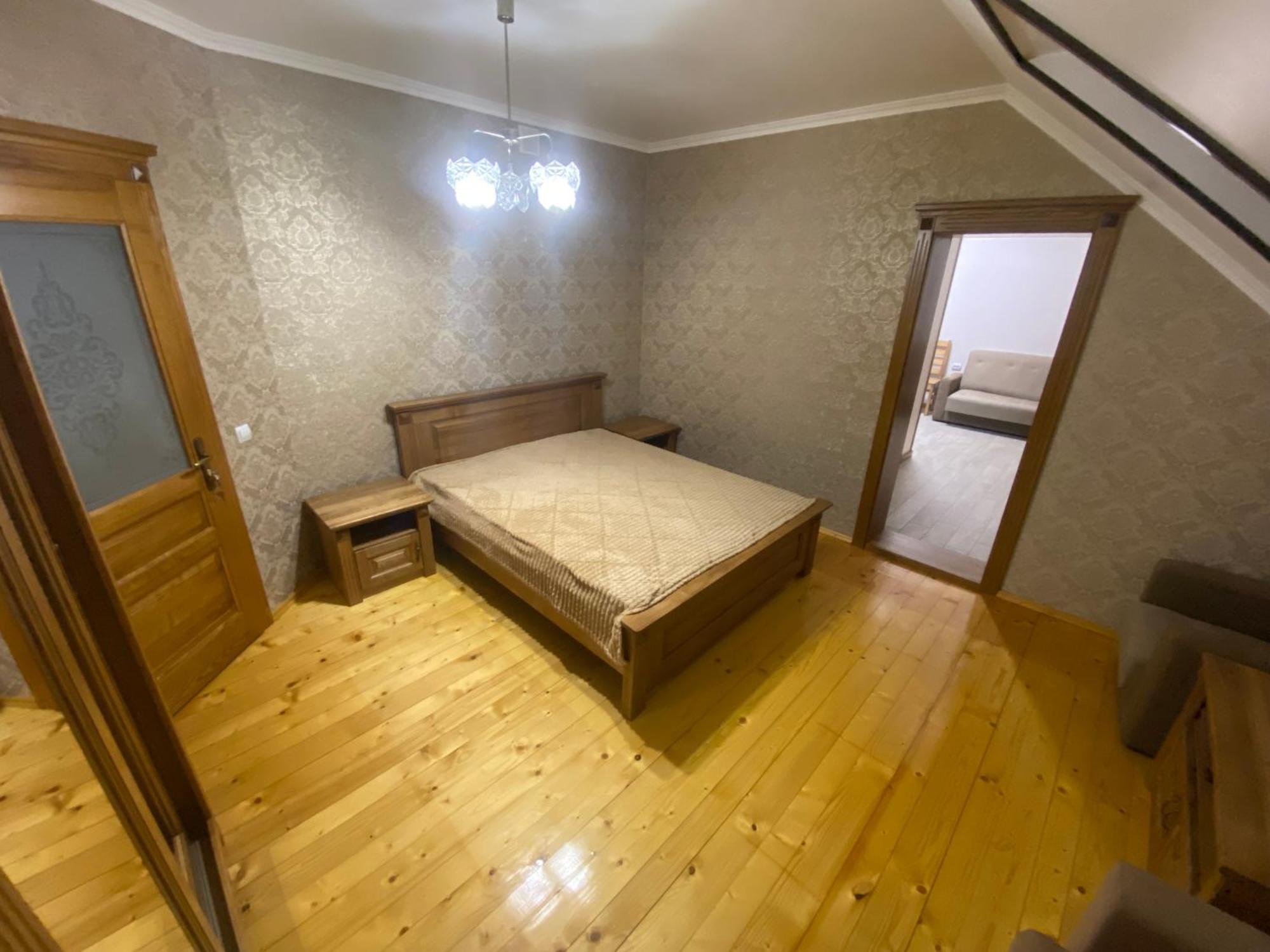 Садиба У Дохтора Відпочинок У Карпатах Golubinoye Exterior photo